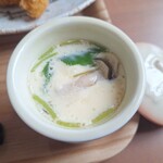 ごはん処 なないろ - 