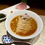 RAMEN SHIGENO - 
