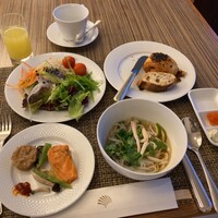 ファインダイニング - 