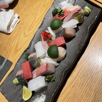 南渋谷 なみの上 - 