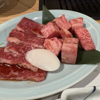 焼肉みゆき苑 - 