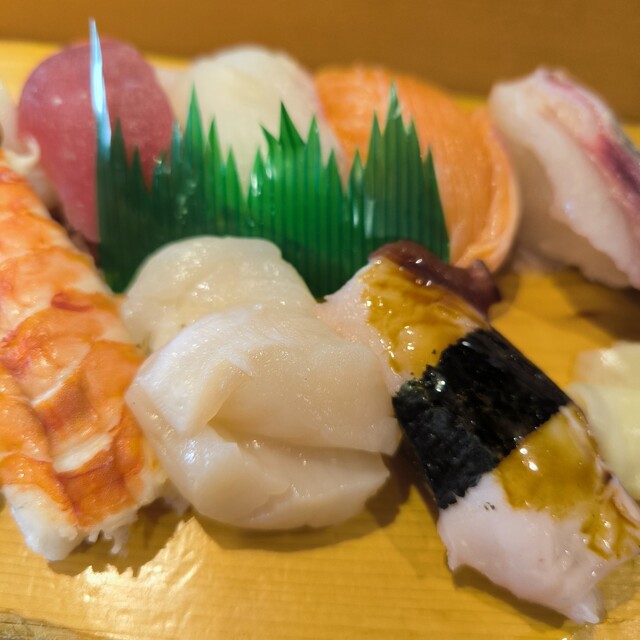 Oyaji Sushi Ikki Fuse Ten photo 2