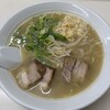 薩摩っ子ラーメン - 