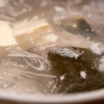 にいやま.西 - 2025.1 ふぐ鍋