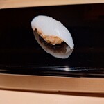 鮨 にしむら - スミイカ
