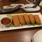 八千代 甲羅本店 - 