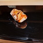 鮨 にしむら - 煮蛤