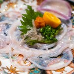 にいやま.西 - 2025.1 てっさ