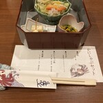 八千代 甲羅本店 - 