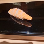 鮨 にしむら - 白狭海老