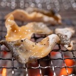 にいやま.西 - 2025.1 焼きふぐ