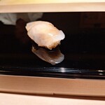 鮨 にしむら - カワハギ