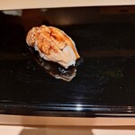 鮨 にしむら - 穴子