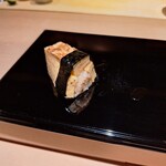 鮨 にしむら - 玉子