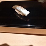 鮨 にしむら - コハダ