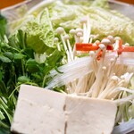 にいやま.西 - 2025.1 ふぐ鍋