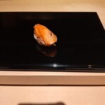 鮨 にしむら - 赤貝