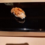 鮨 にしむら - 穴子