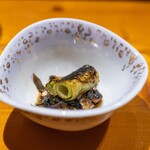 にいやま.西 - 2025.1 肝焼き