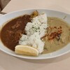 カレーカフェ SHINGA 門前仲町