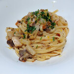 Trattoria Curvetta - 