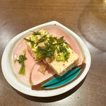 サワーとお料理 れもん - 