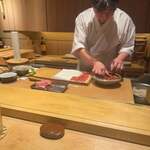 寿し おおはた - 