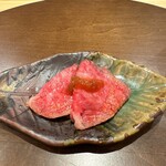 サワーとお料理 れもん - 