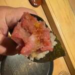 寿し おおはた - 