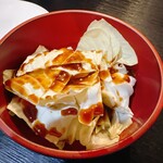 くし嘉十八番 - 