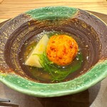 サワーとお料理 れもん - 