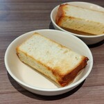 Trattoria Curvetta - 