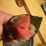 寿し おおはた - 