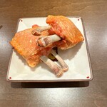 サワーとお料理 れもん - 