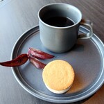 箱根バターサンド SUN SAN D - 