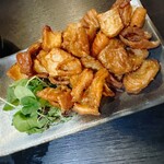 くし嘉十八番 - 