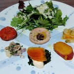 Trattoria Curvetta - 