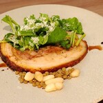 Trattoria Curvetta - 