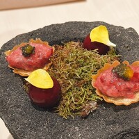 L'eclaireur - 