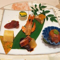 礼華　青鸞居 - 