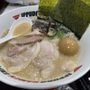 イップウドウ ラーメン エキスプレス 南町田グランベリーパーク店