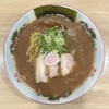自家製麺 麺や 六等星