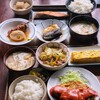 井筒食堂