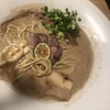 自家製麺 MENSHO TOKYO