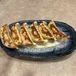 らーめん山頭火 イオンレイクタウン店 - 