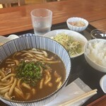 道の駅 やまくに - 