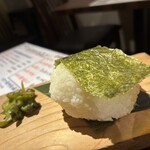 地酒と道産食材 一笑 - 