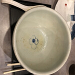 らーめん山頭火 イオンレイクタウン店 - 