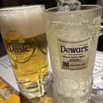 地酒と道産食材 一笑 - 