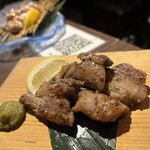 地酒と道産食材 一笑 - 